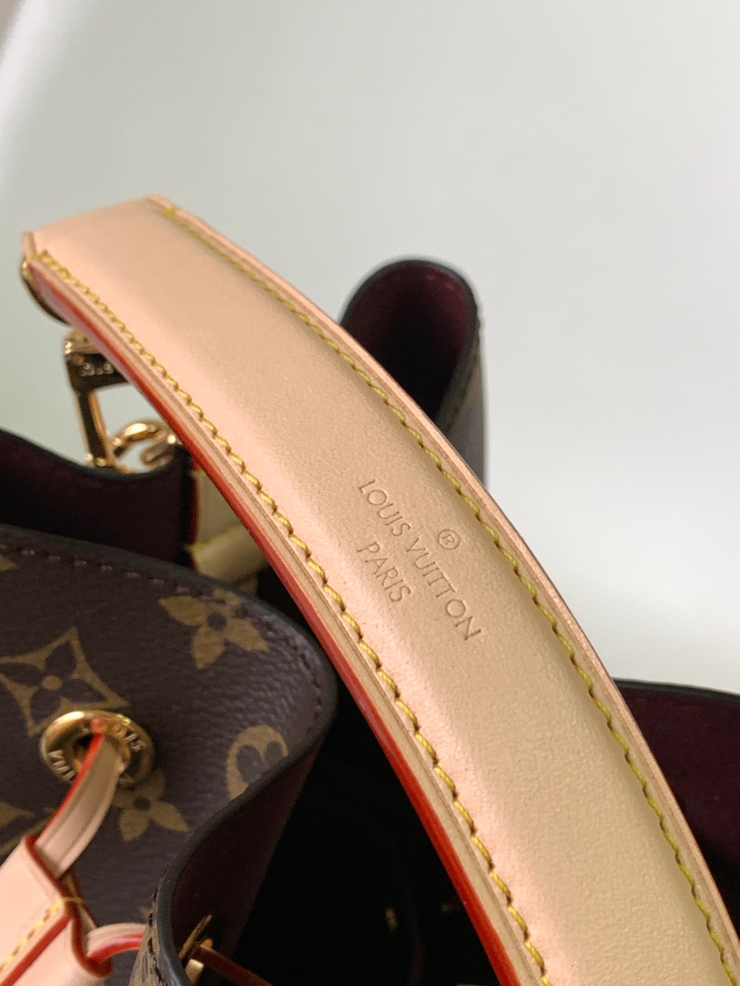 Louis Vuitton Neo Noe