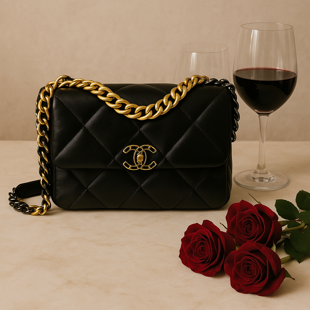 CHANEL 19