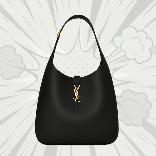 Saint Laurent le 5 à 7 Large