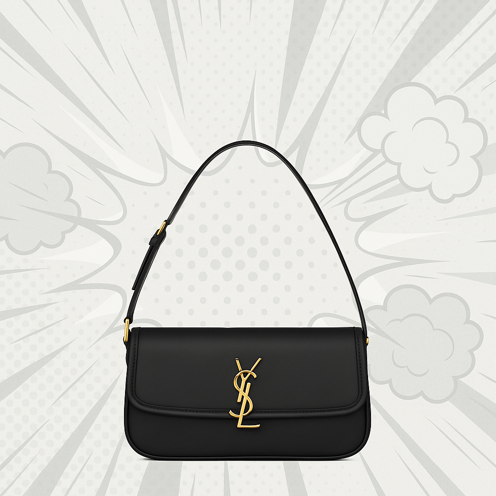 Saint Laurent Solferino Medium
