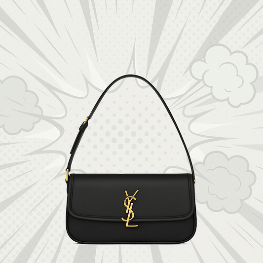 Saint Laurent Solferino Medium