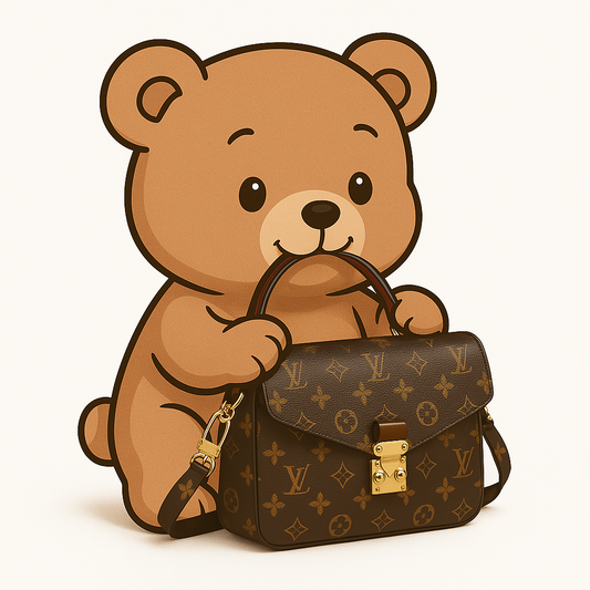 Louis Vuitton Metis