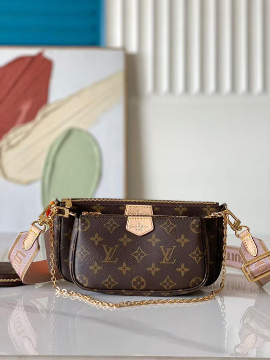 Louis Vuitton Multi Pochette