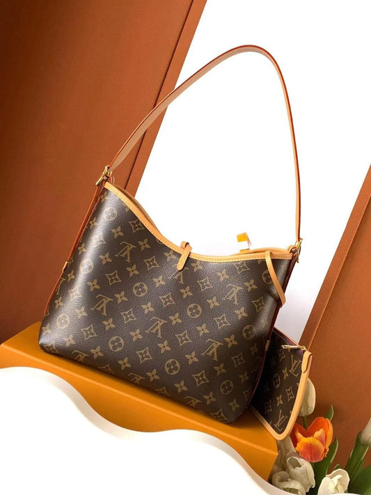 Louis Vuitton CarryAll MM