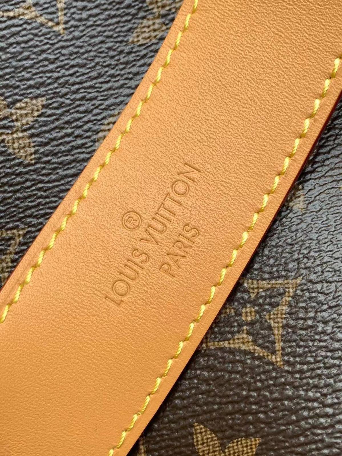 Louis Vuitton CarryAll PM