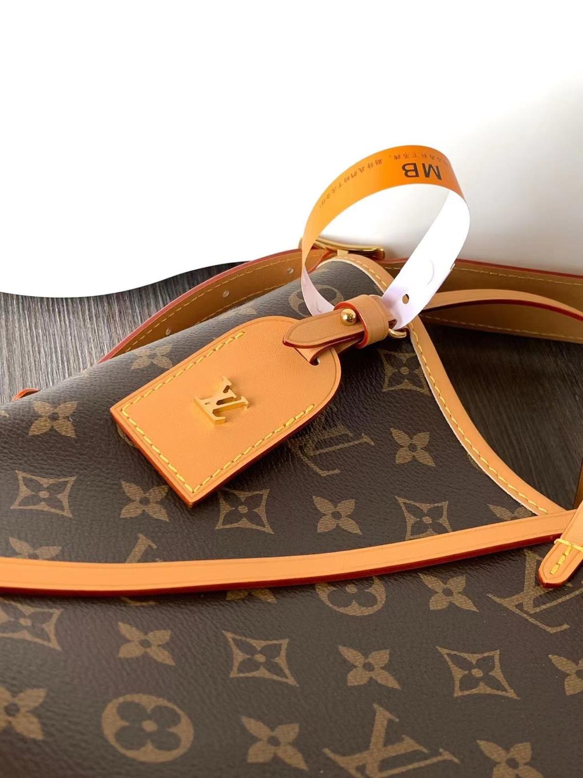 Louis Vuitton CarryAll PM