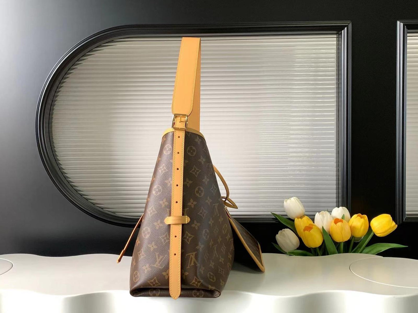 Louis Vuitton CarryAll PM