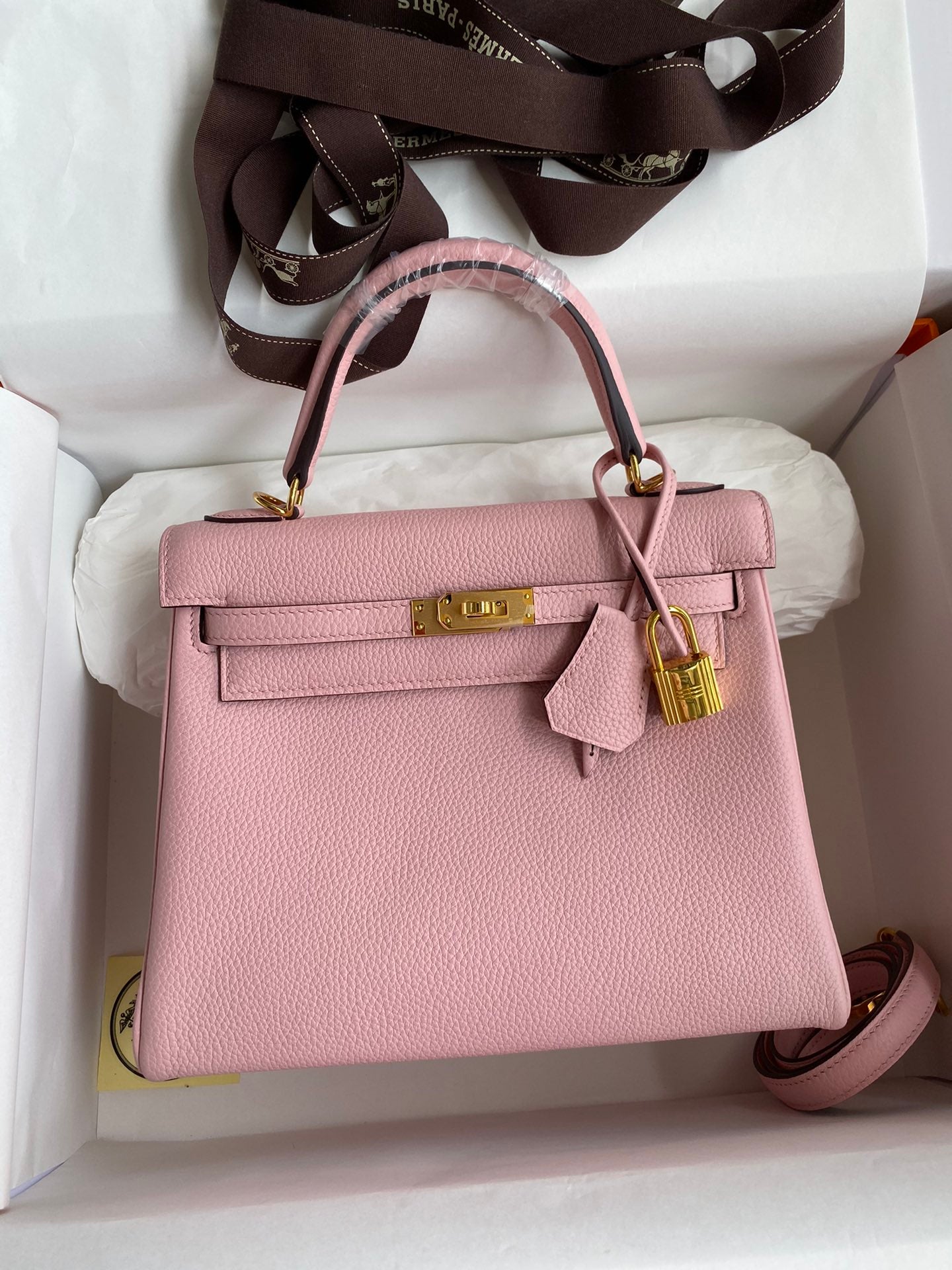 Hermès Kelly 28
