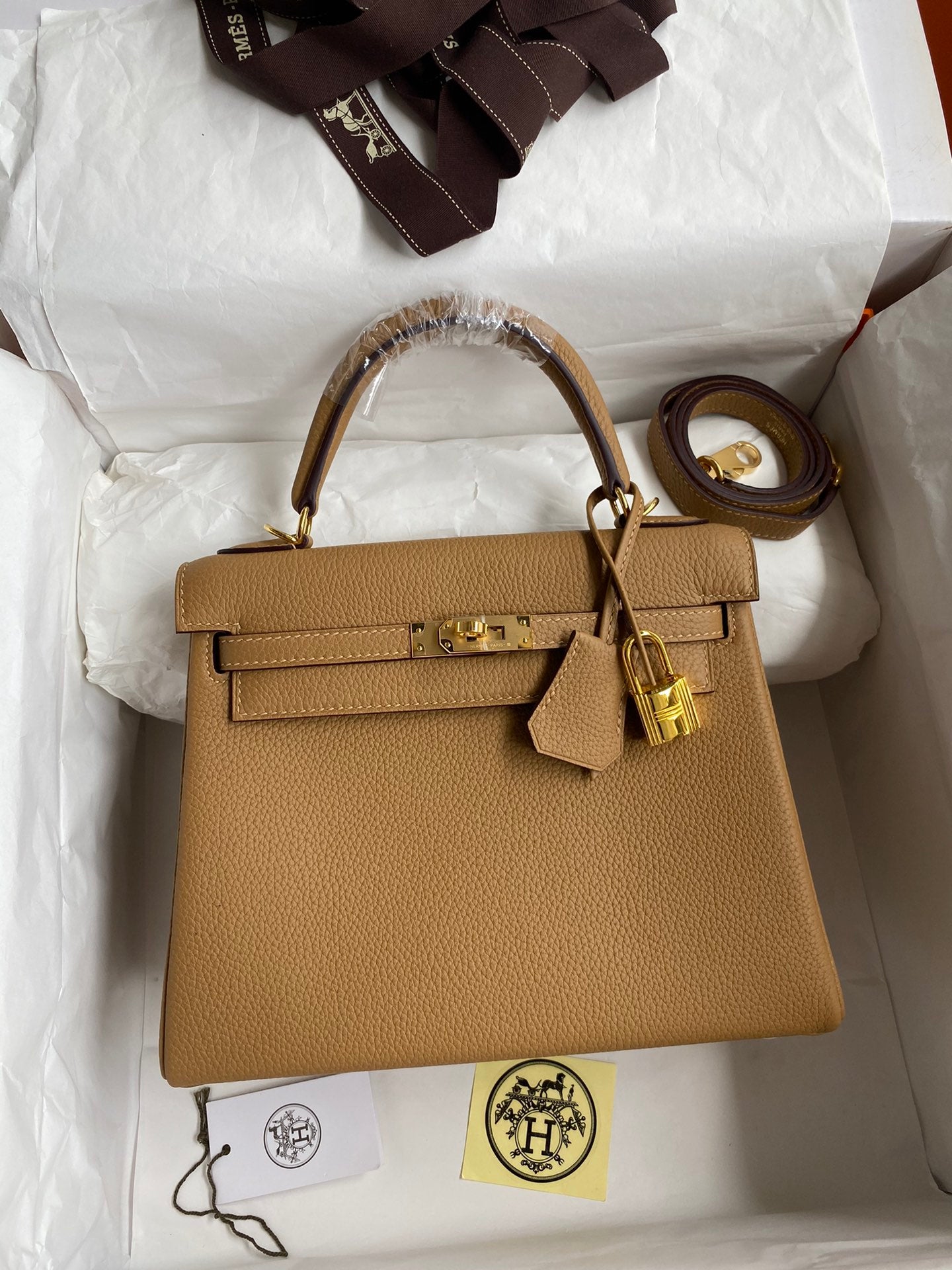 Hermès Kelly 28