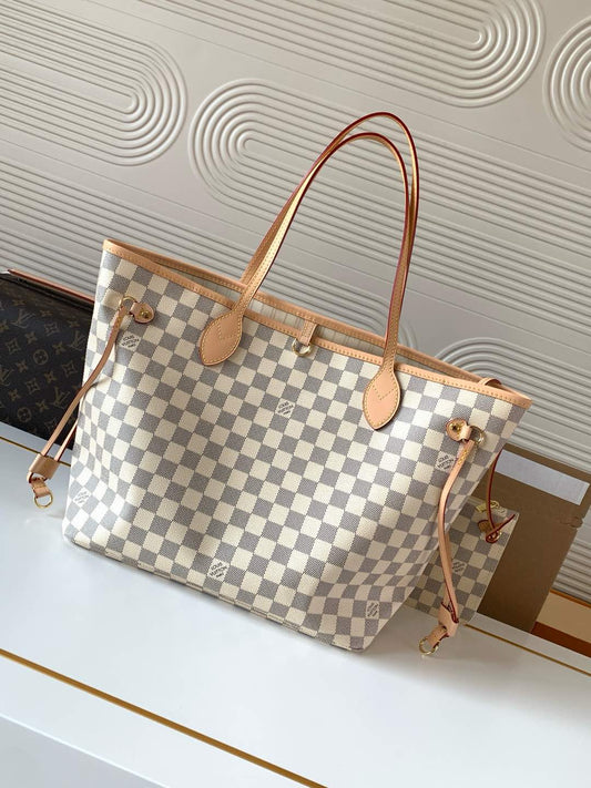 Louis Vuitton Damier Azur