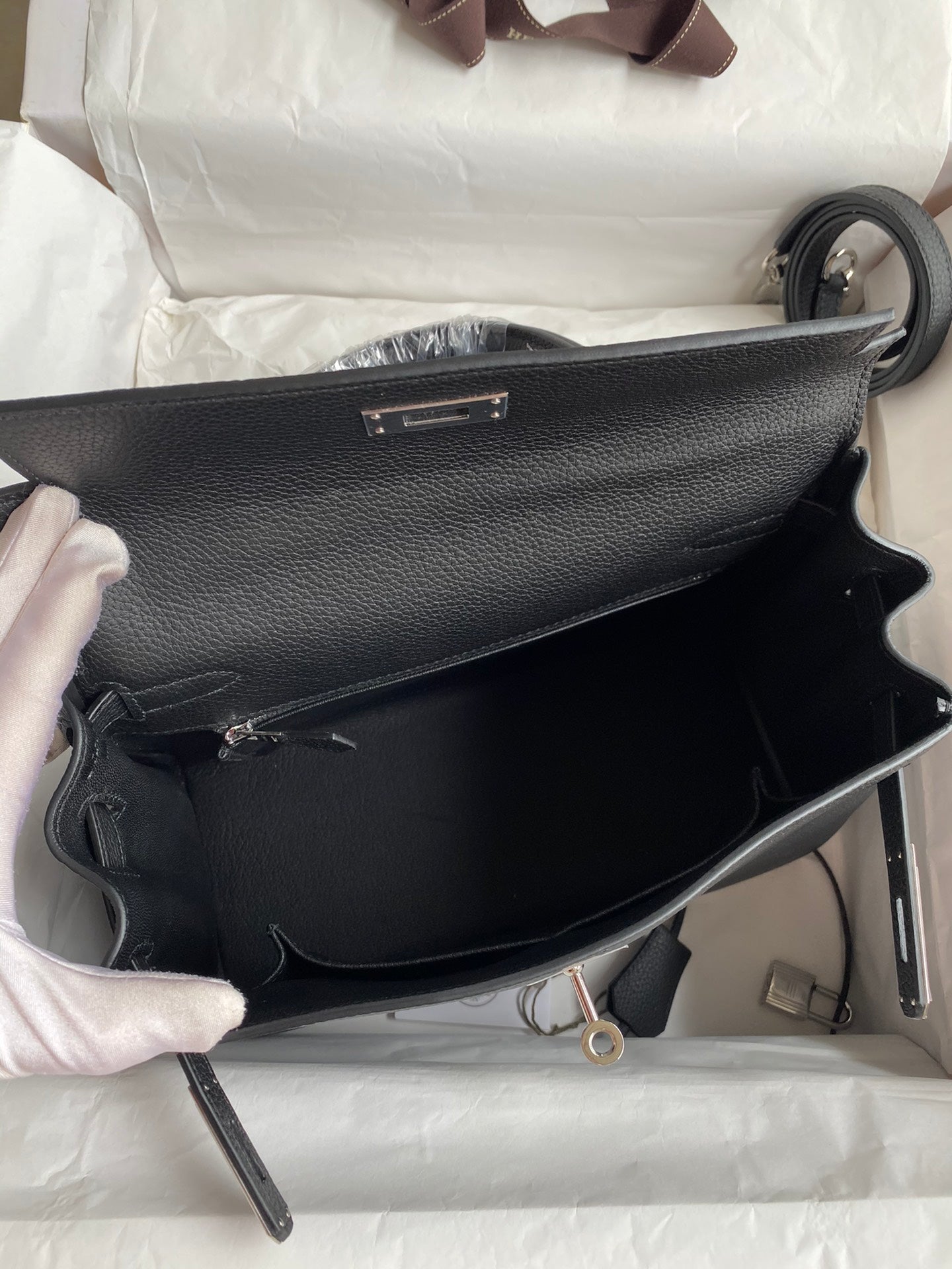Hermès Kelly 28