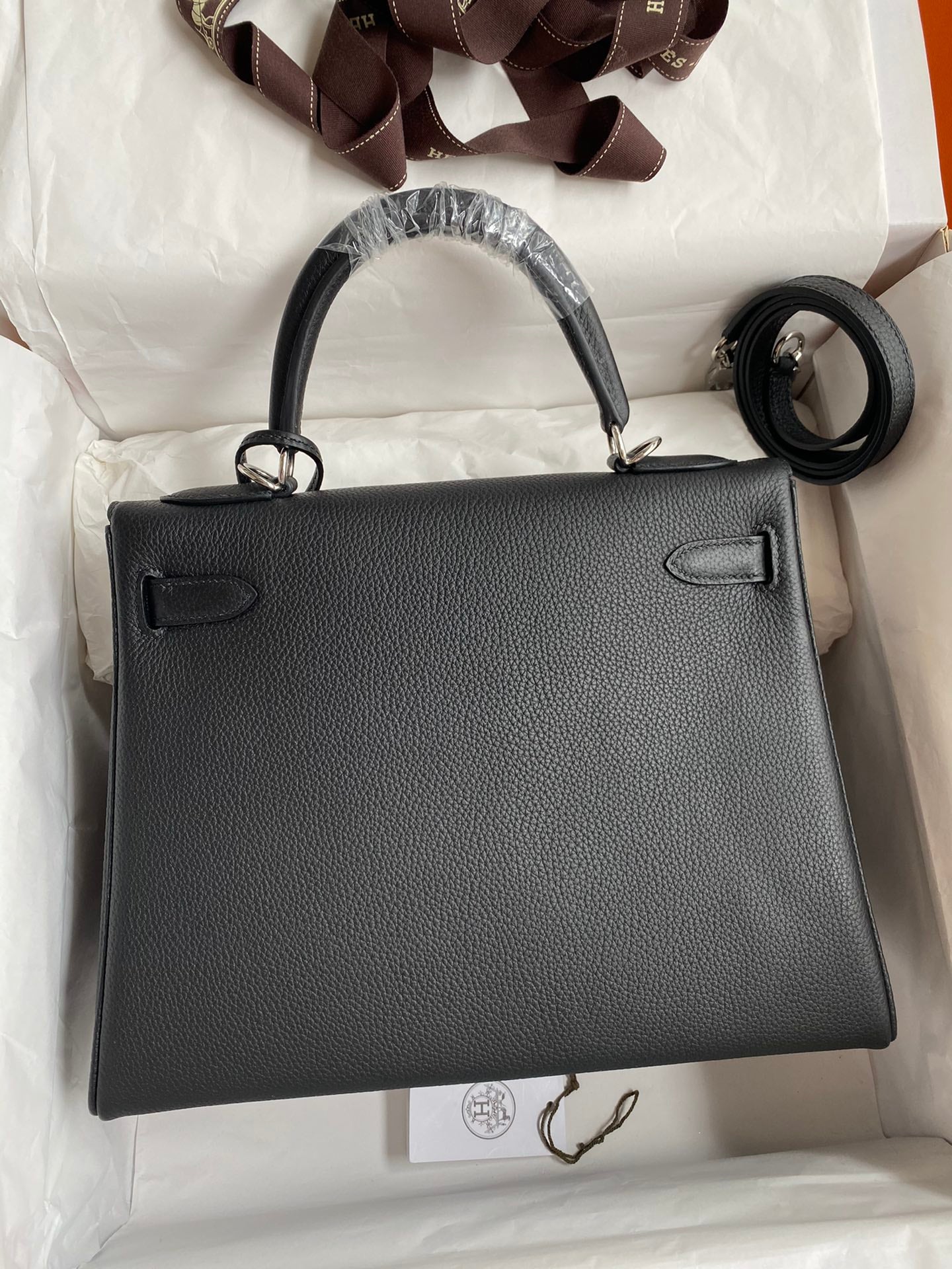 Hermès Kelly 28