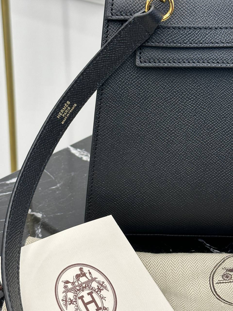 Hermès Kelly 25
