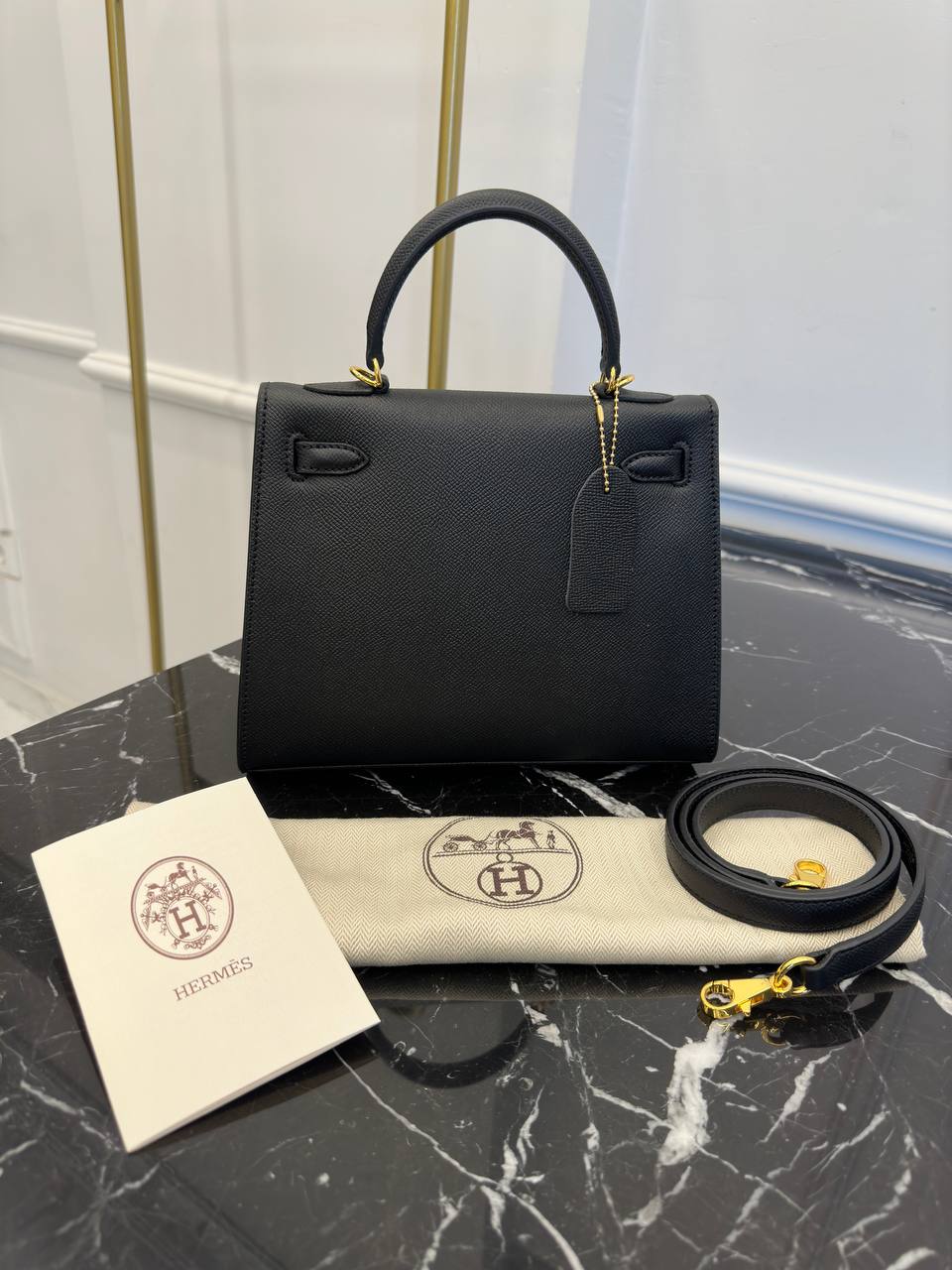 Hermès Kelly 25