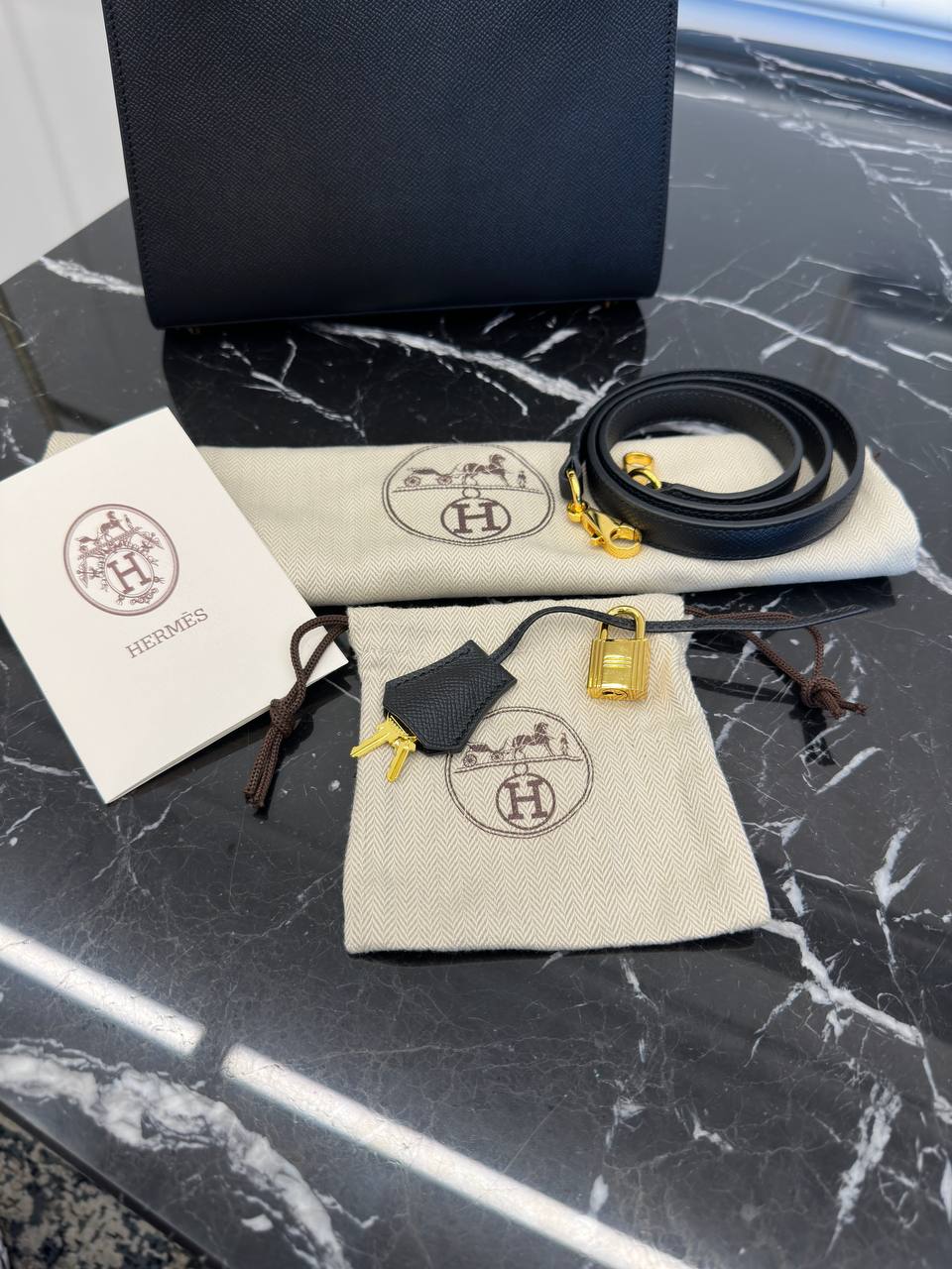 Hermès Kelly 25