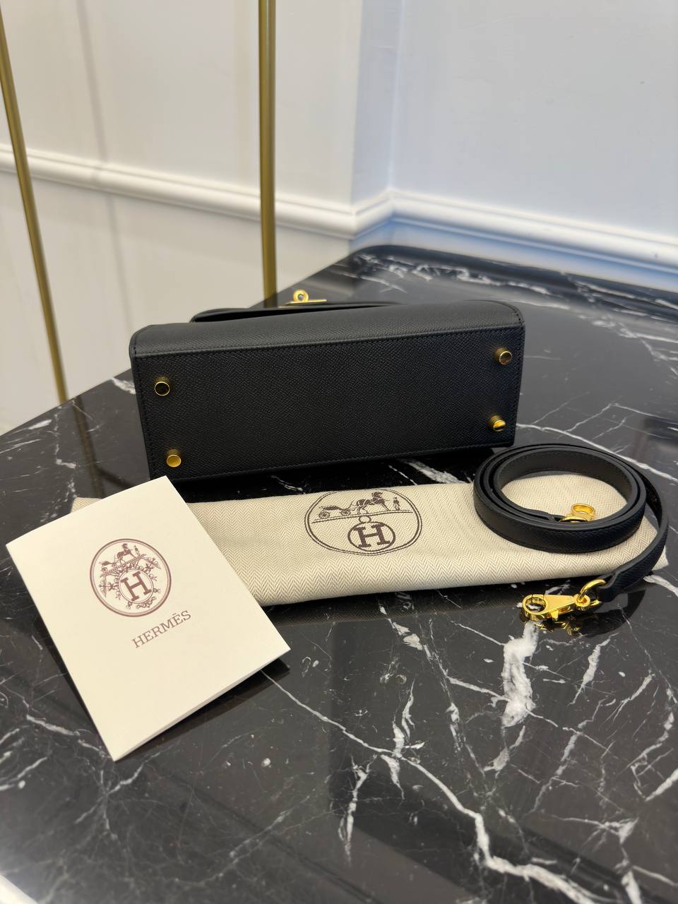 Hermès Kelly 25