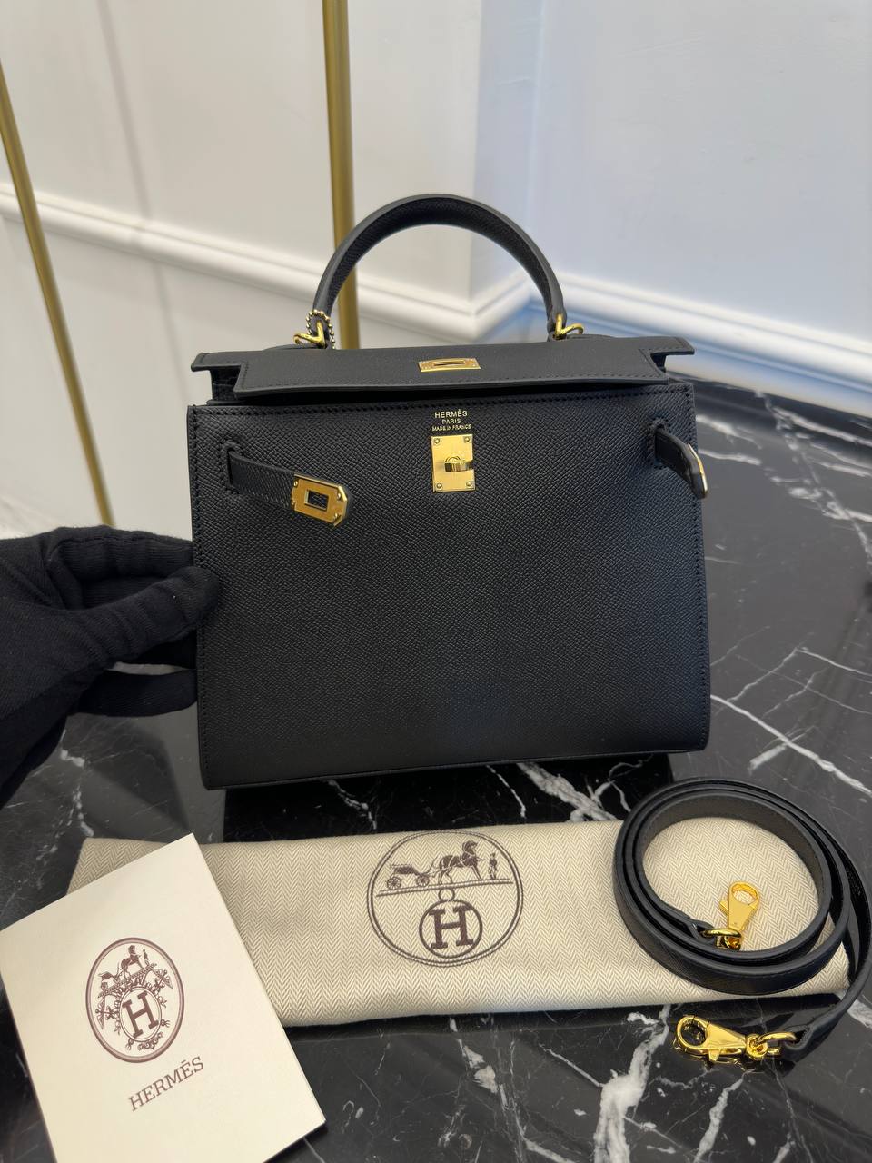 Hermès Kelly 25