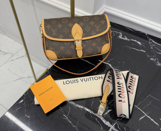 Louis Vuitton Diane