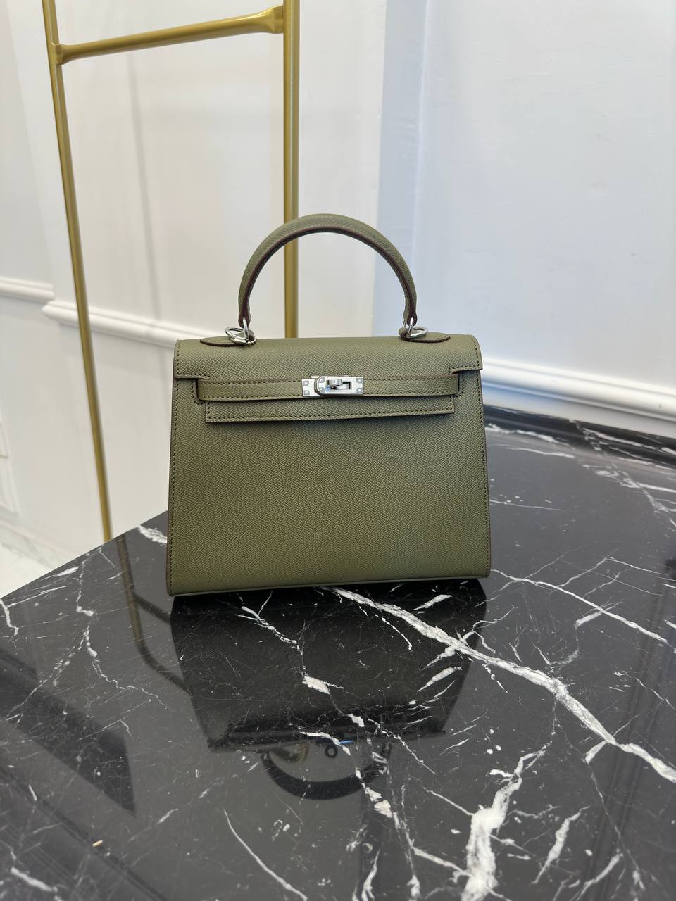 Hermès Kelly 25