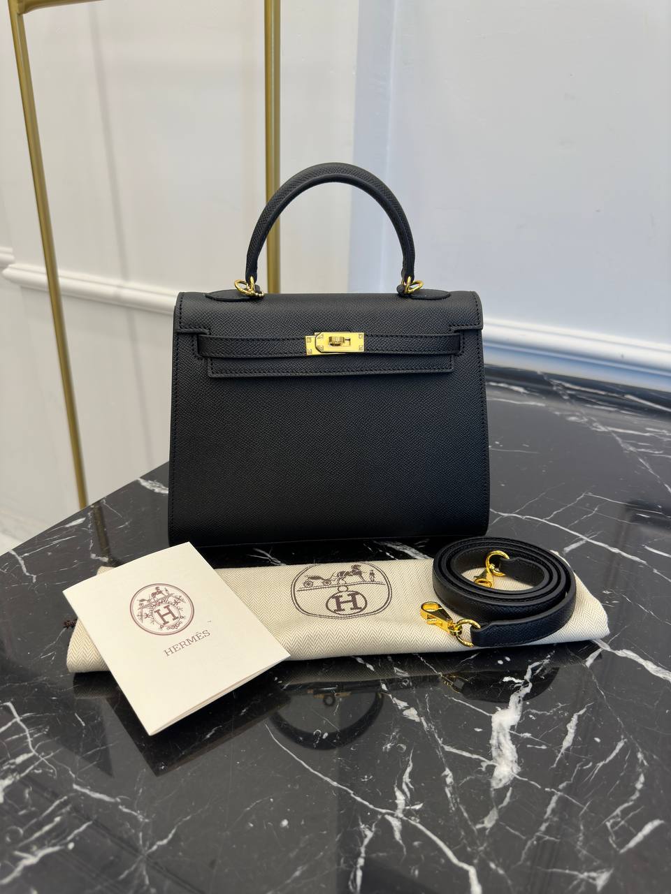 Hermès Kelly 25