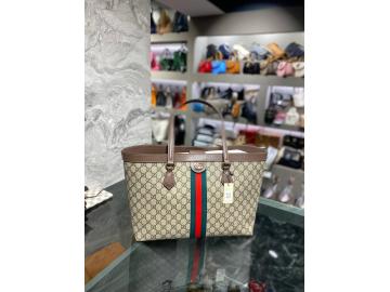 Gucci Ophidia  Tote Bag